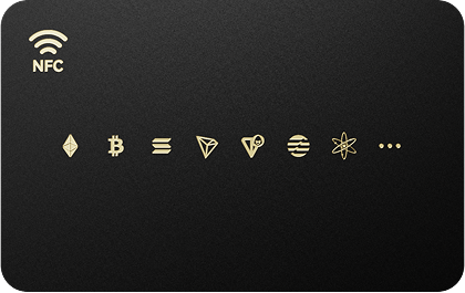gate wallet touch